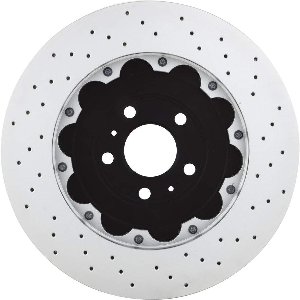 Brembo Disc Brake Rotor 09.9477.23