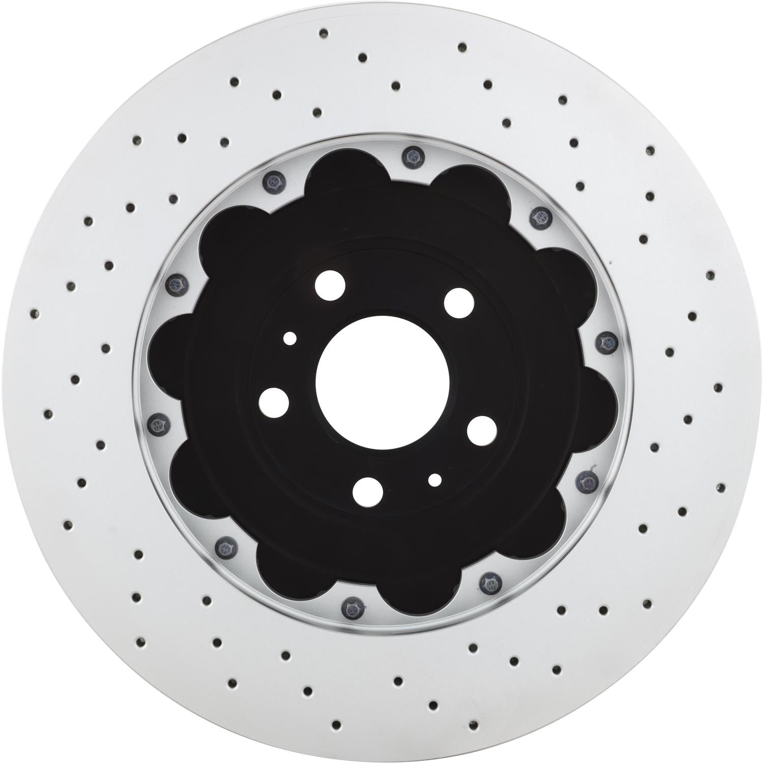 Brembo Disc Brake Rotor 09.9477.23