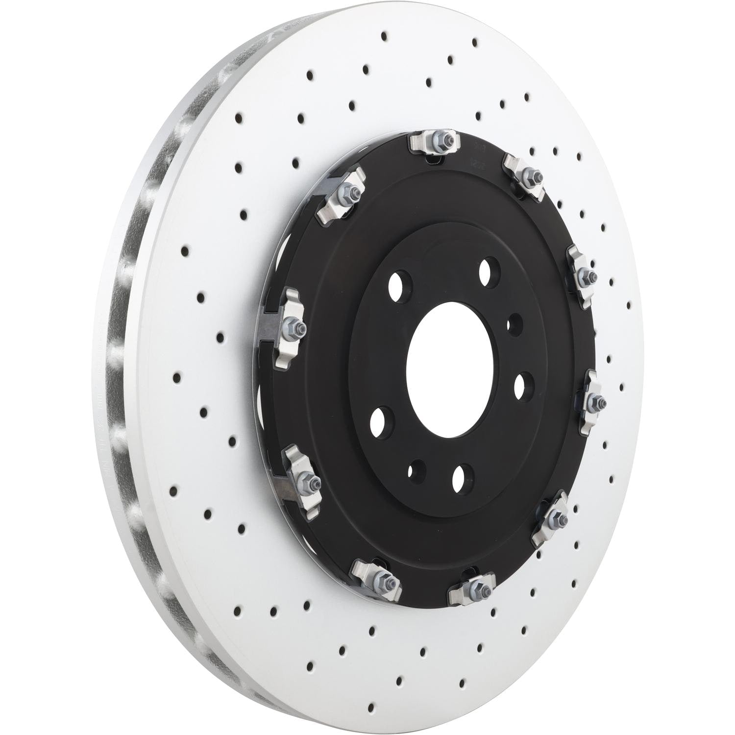 Brembo Disc Brake Rotor 09.9477.23