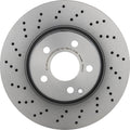 Brembo Disc Brake Rotor 09.9481.21