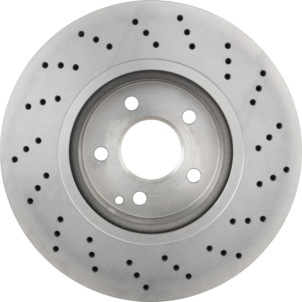 Brembo Disc Brake Rotor 09.9481.21