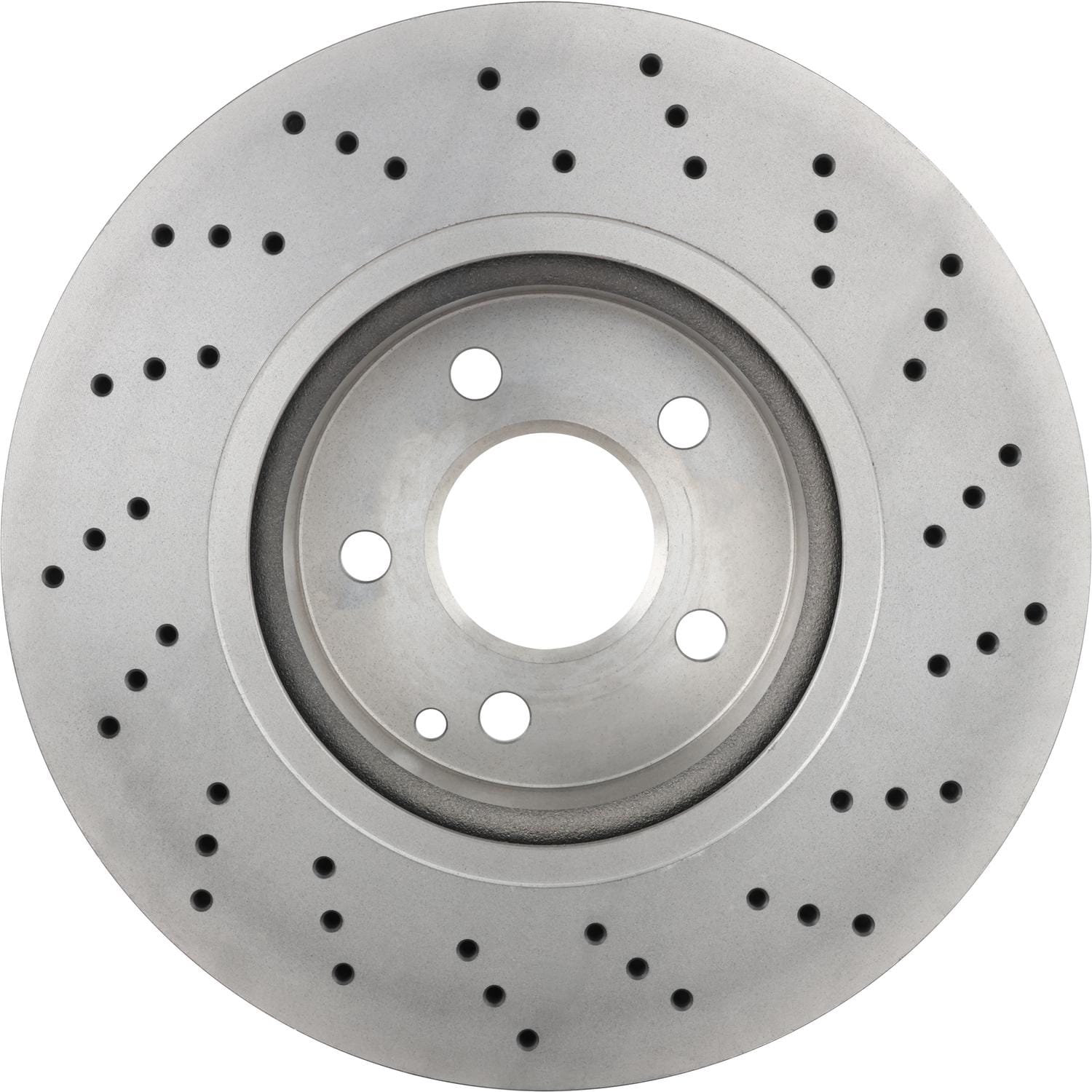 Brembo Disc Brake Rotor 09.9481.21