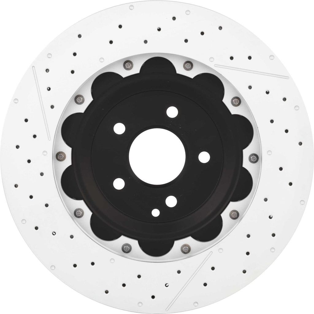 Brembo Disc Brake Rotor 09.9547.33