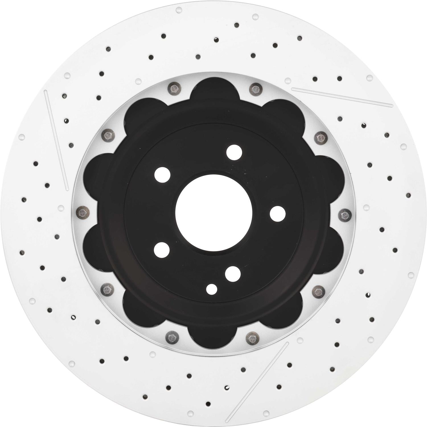 Brembo Disc Brake Rotor 09.9547.33