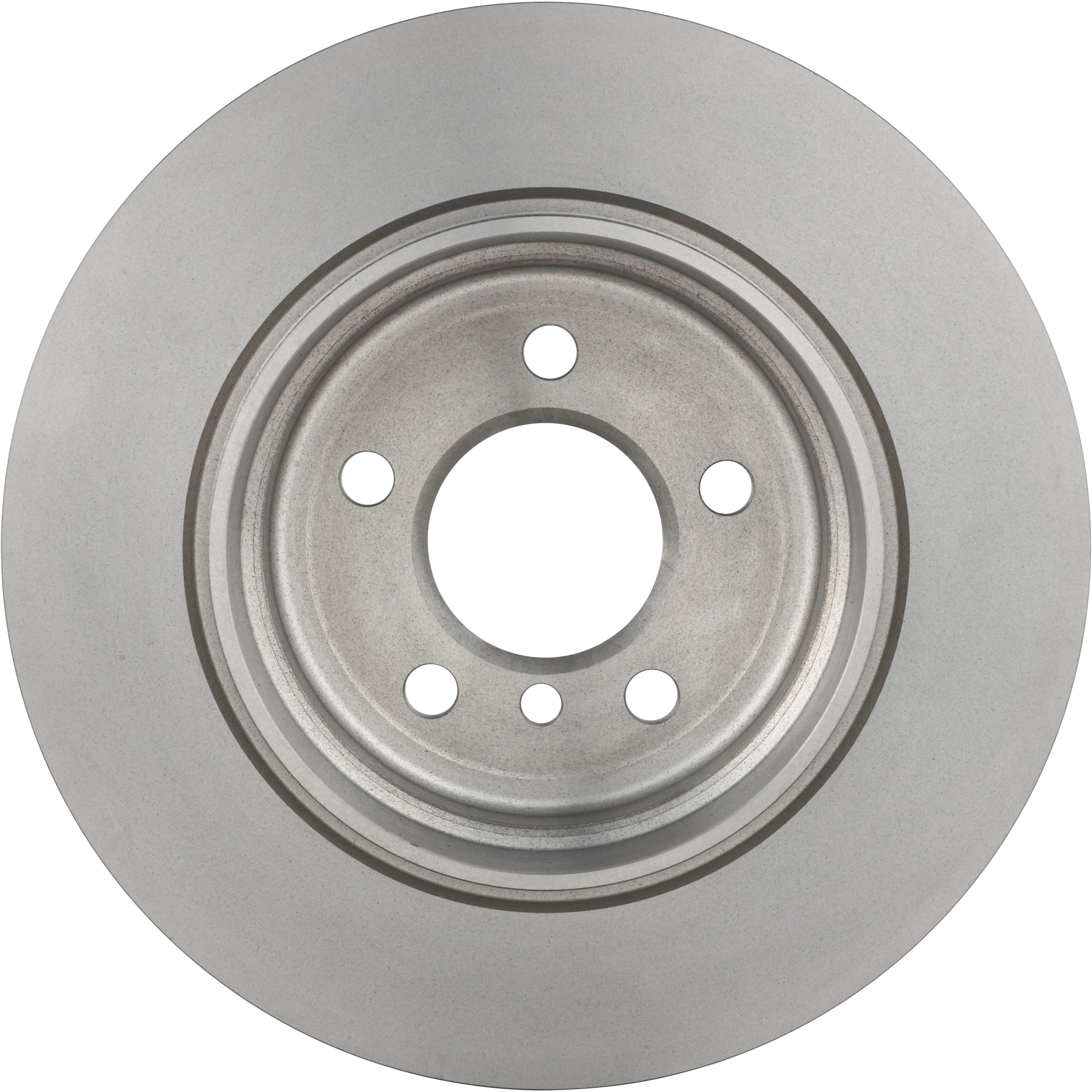Brembo Disc Brake Rotor 09.9573.11