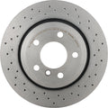 Brembo Disc Brake Rotor 09.9573.1X