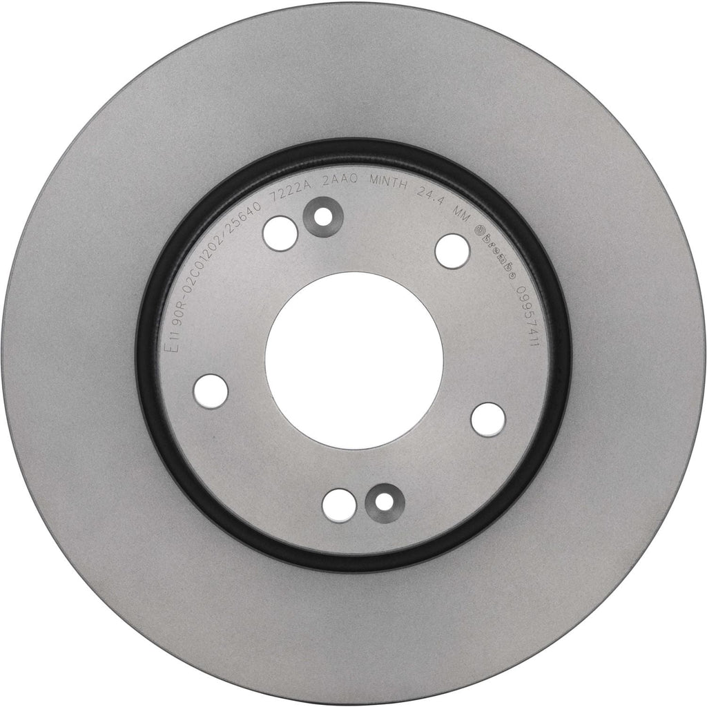 Brembo Disc Brake Rotor 09.9574.11