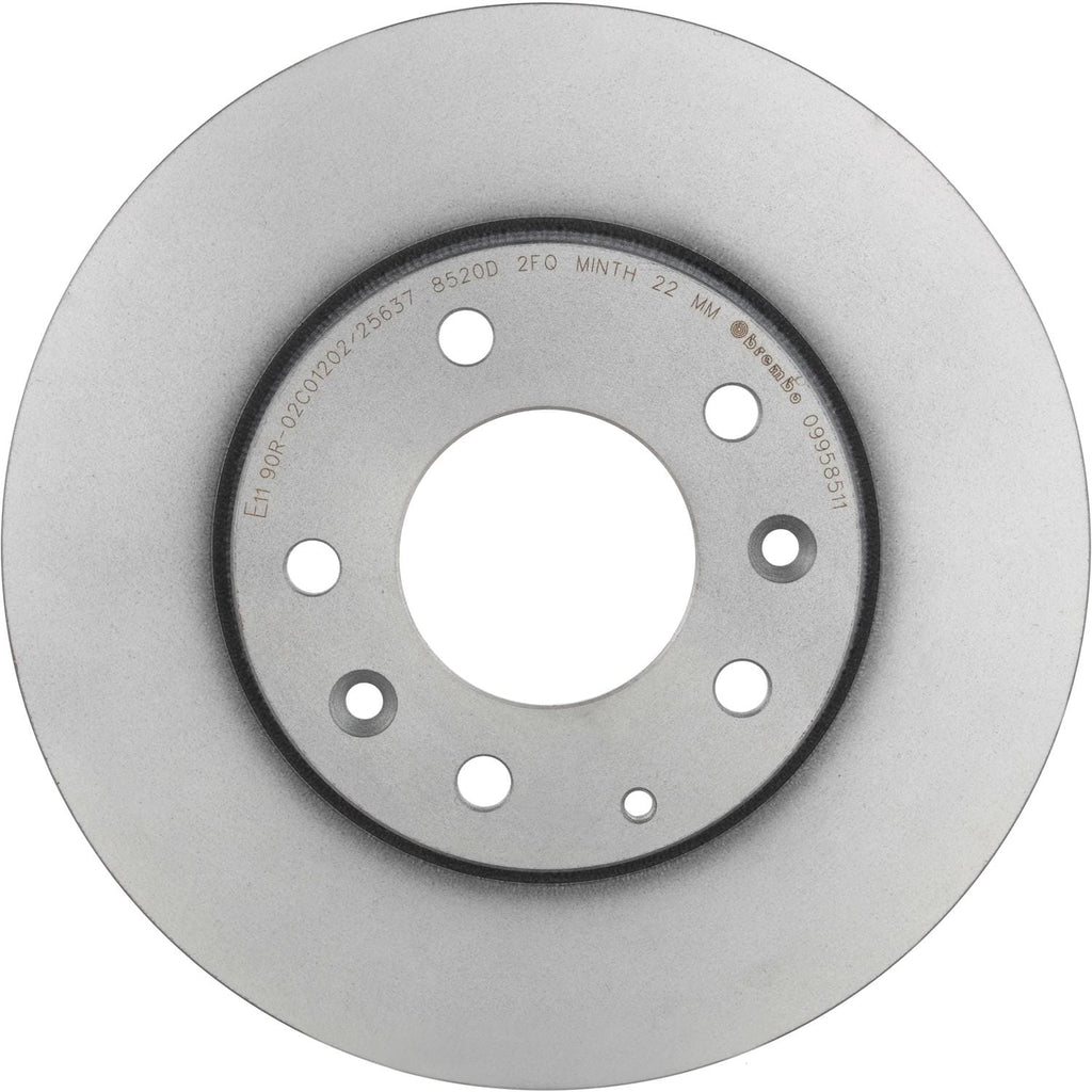 Brembo Disc Brake Rotor 09.9585.11