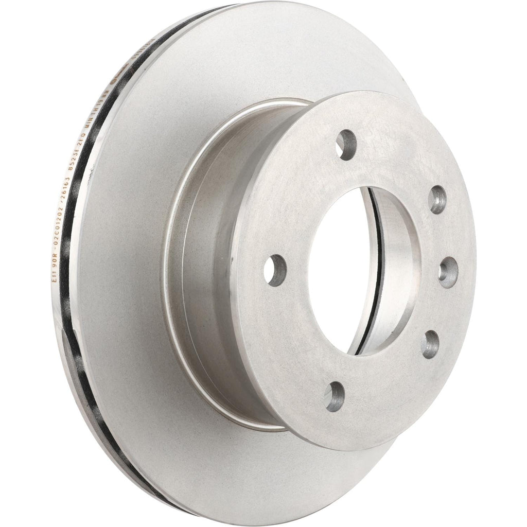 Brembo Disc Brake Rotor 09.9618.14