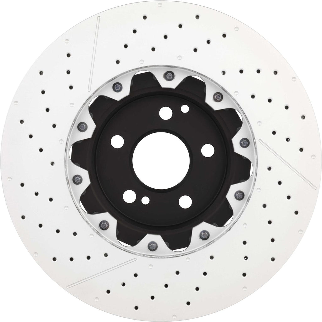 Brembo Disc Brake Rotor 09.9764.23