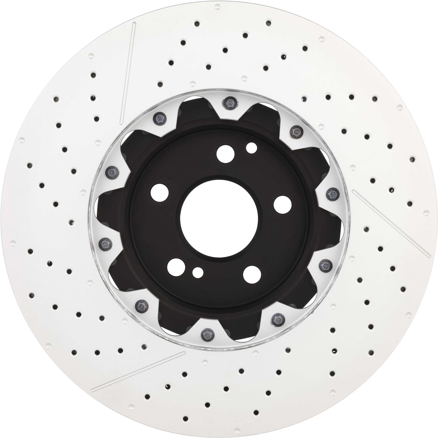 Brembo Disc Brake Rotor 09.9764.23