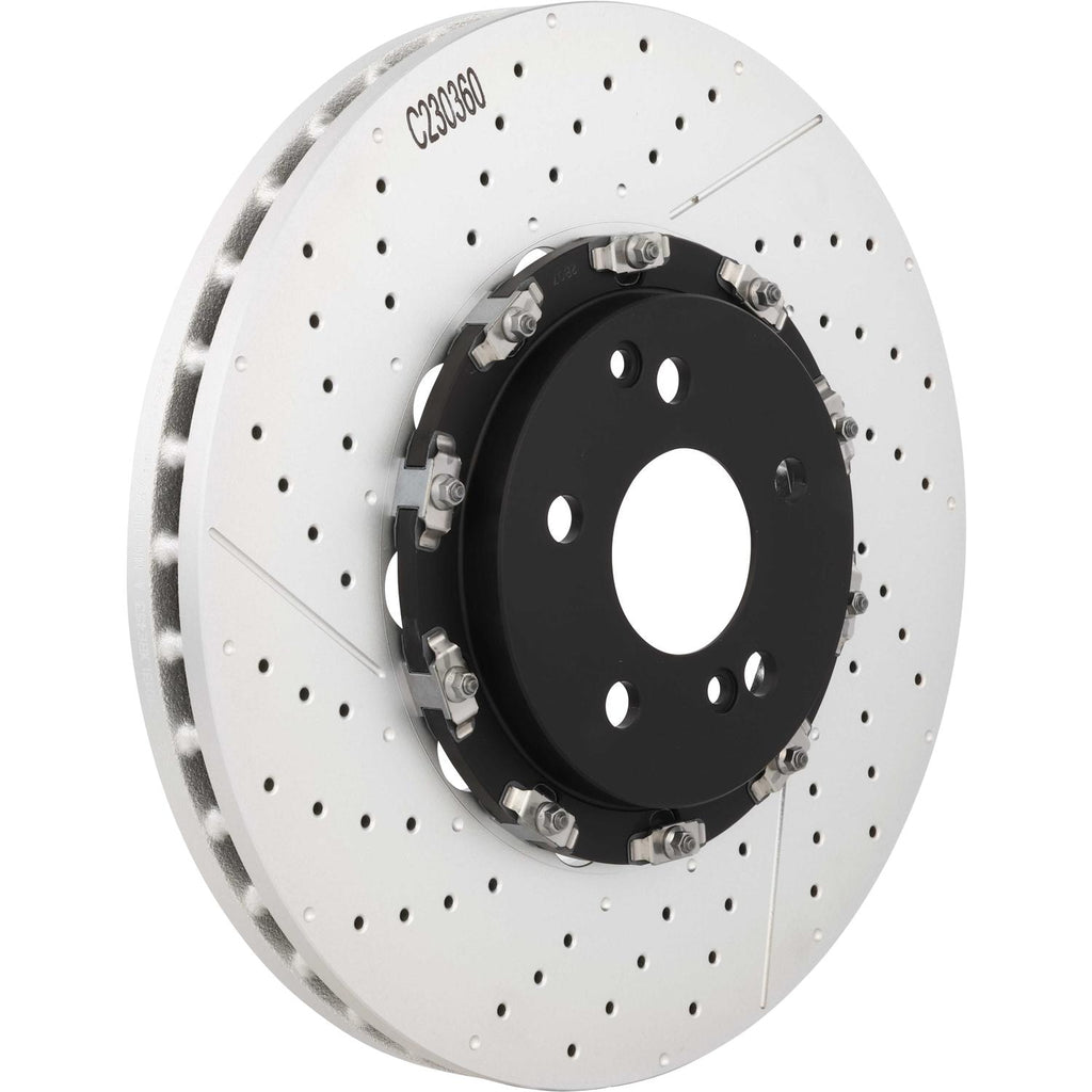 Brembo Disc Brake Rotor 09.9764.23