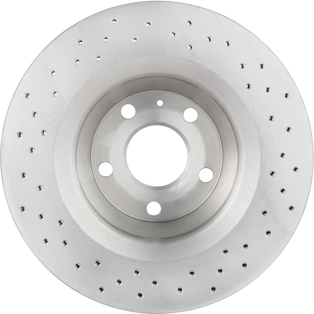Brembo Disc Brake Rotor 09.9768.1X