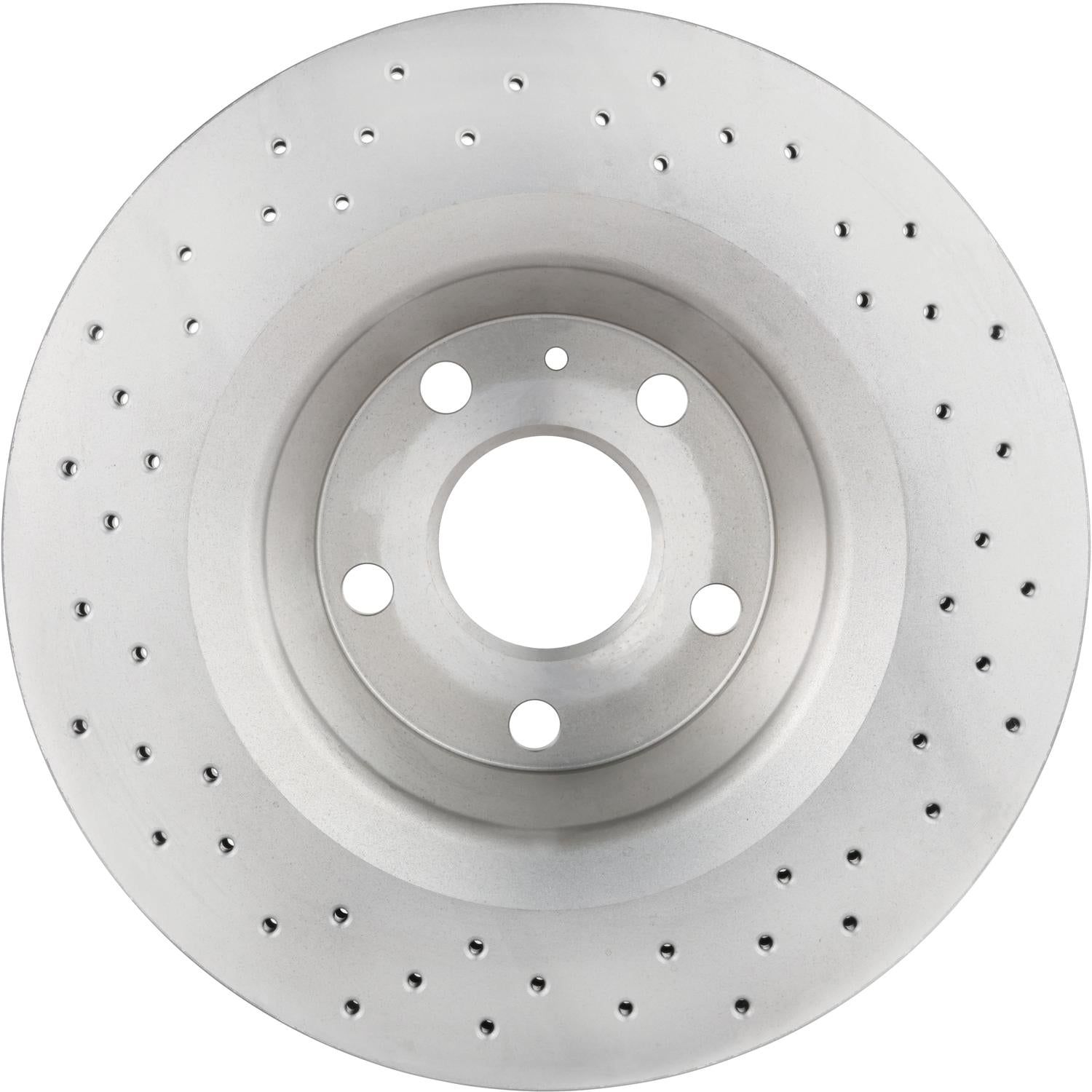 Brembo Disc Brake Rotor 09.9768.1X