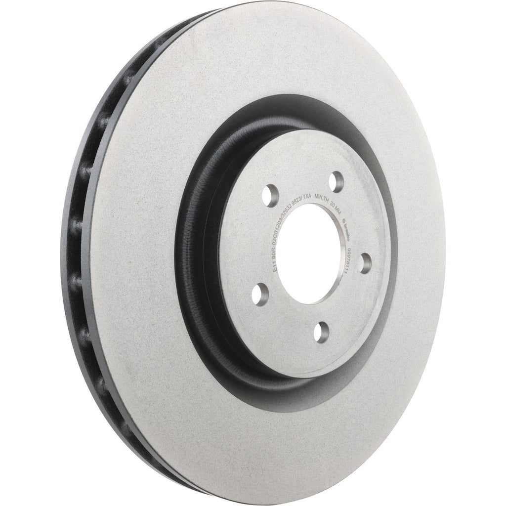 Brembo Disc Brake Rotor 09.9781.11