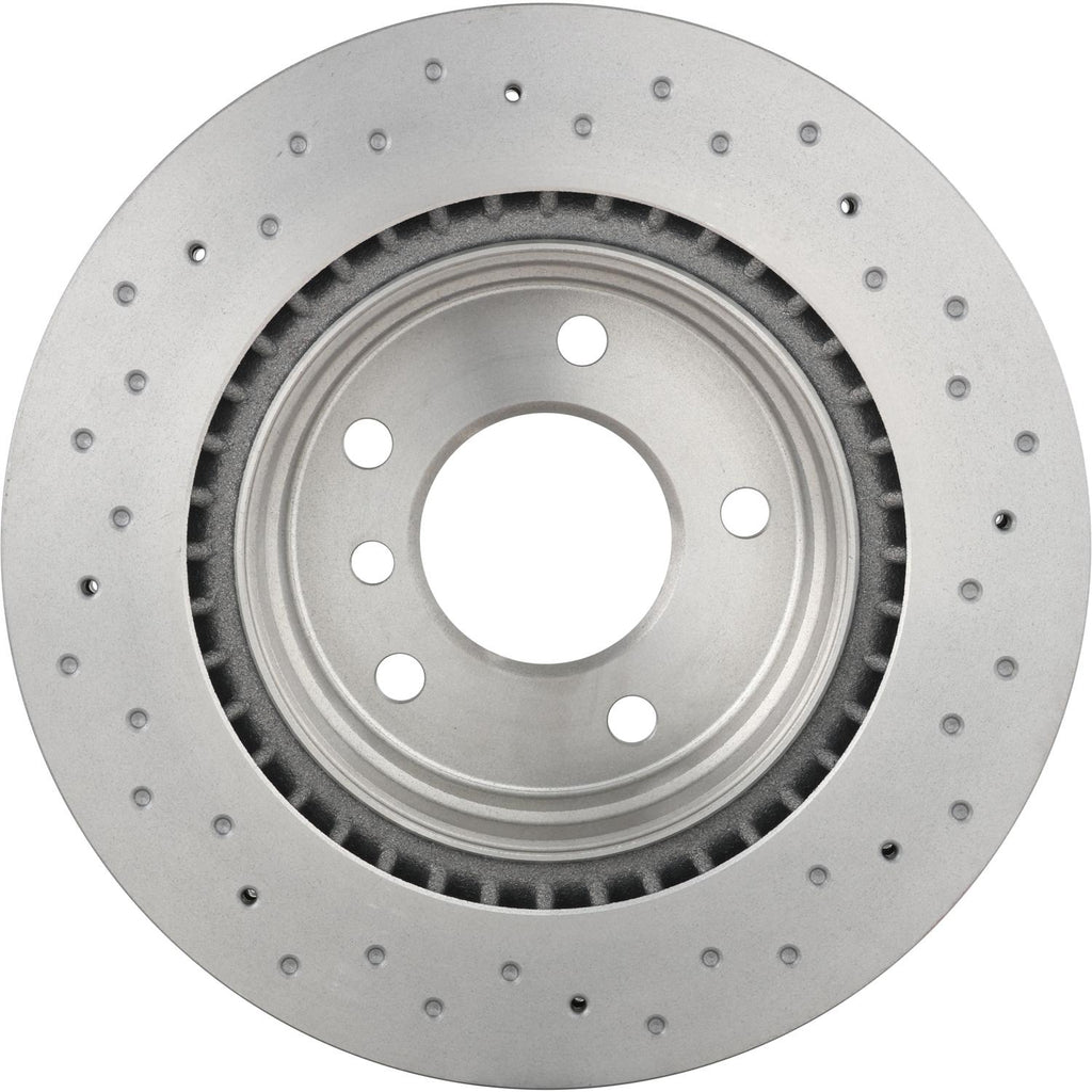 Brembo Disc Brake Rotor 09.9793.1X
