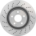 Brembo Disc Brake Rotor 09.9825.11