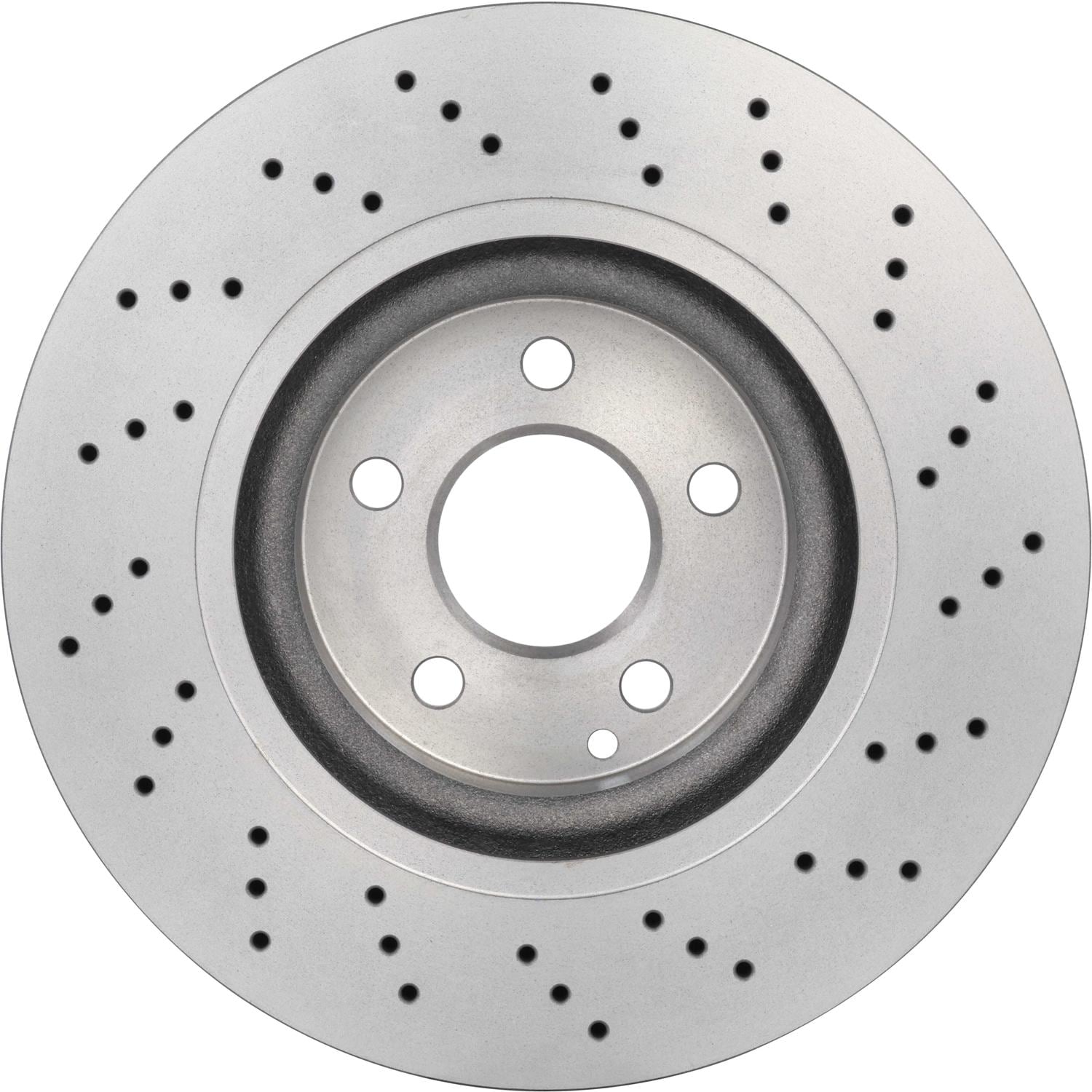 Brembo Disc Brake Rotor 09.9825.11