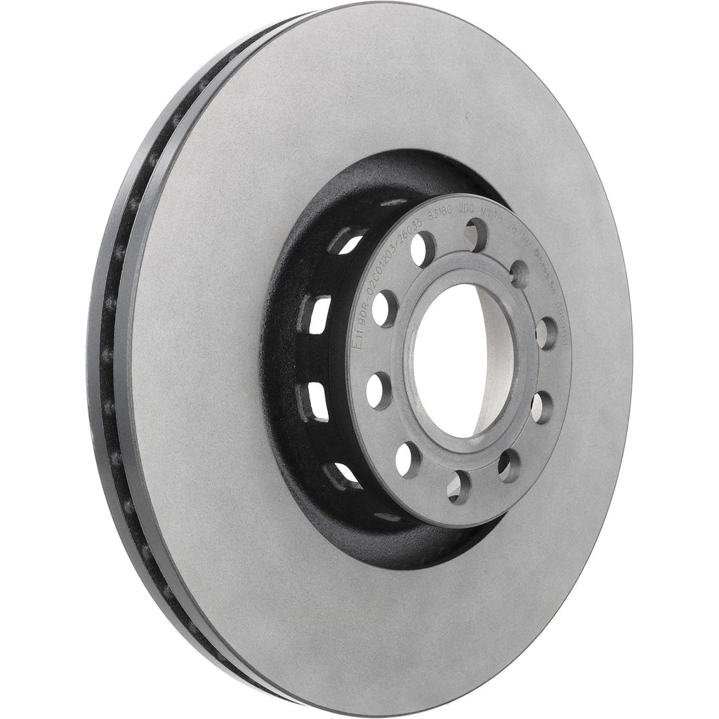 Brembo Disc Brake Rotor 09.9911.11