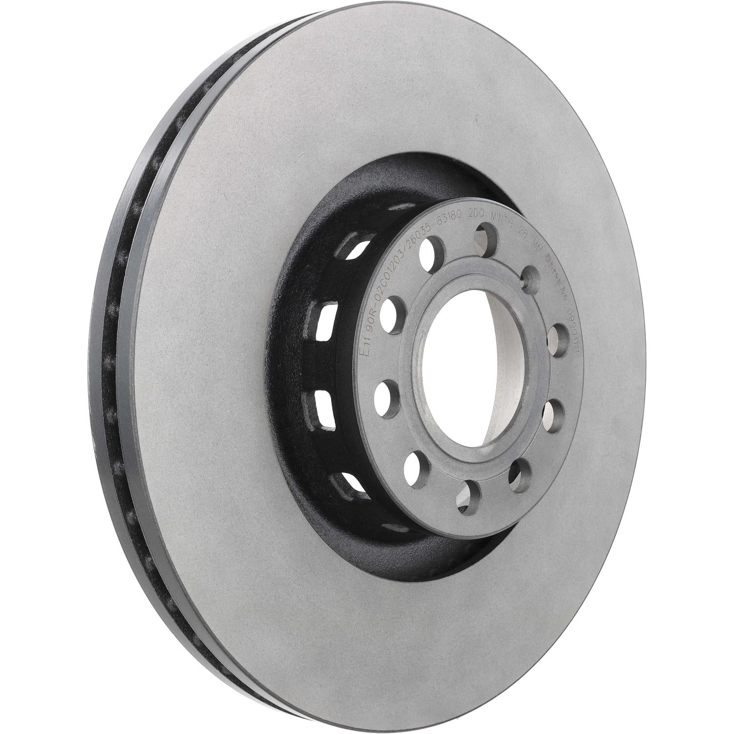 Brembo Disc Brake Rotor 09.9911.11