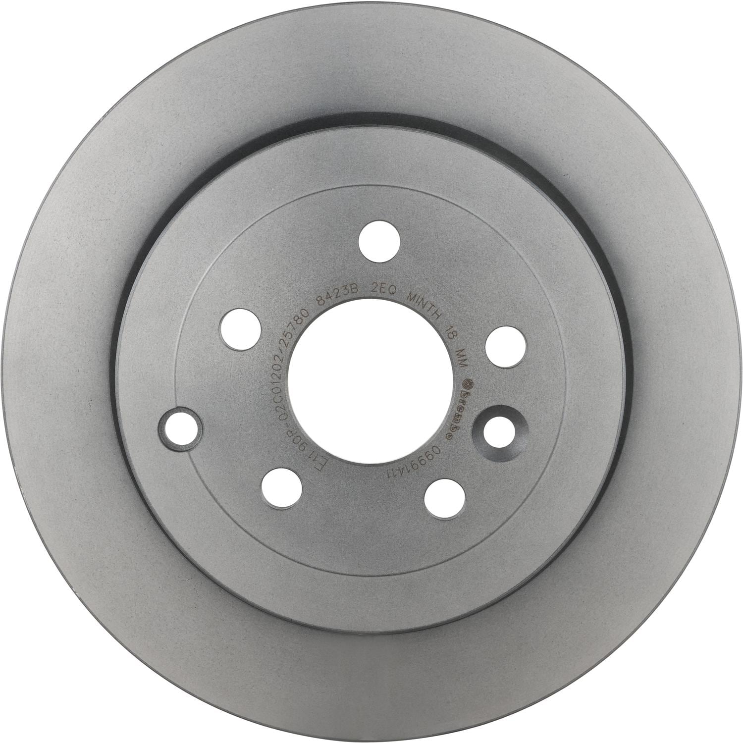 Brembo Disc Brake Rotor 09.9914.11