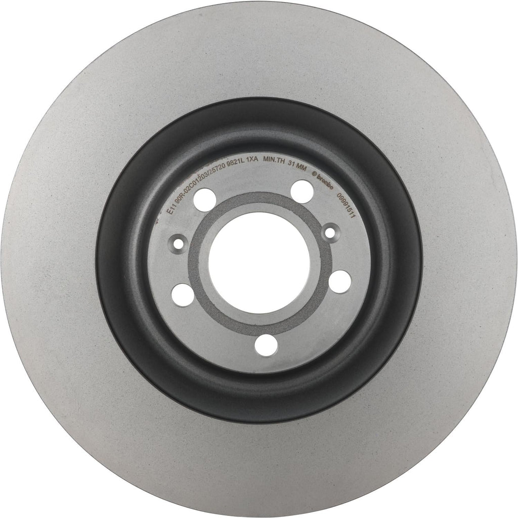 Brembo Disc Brake Rotor 09.9915.11