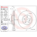 Brembo Disc Brake Rotor 09.9921.11
