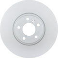 Brembo Disc Brake Rotor 09.9922.11