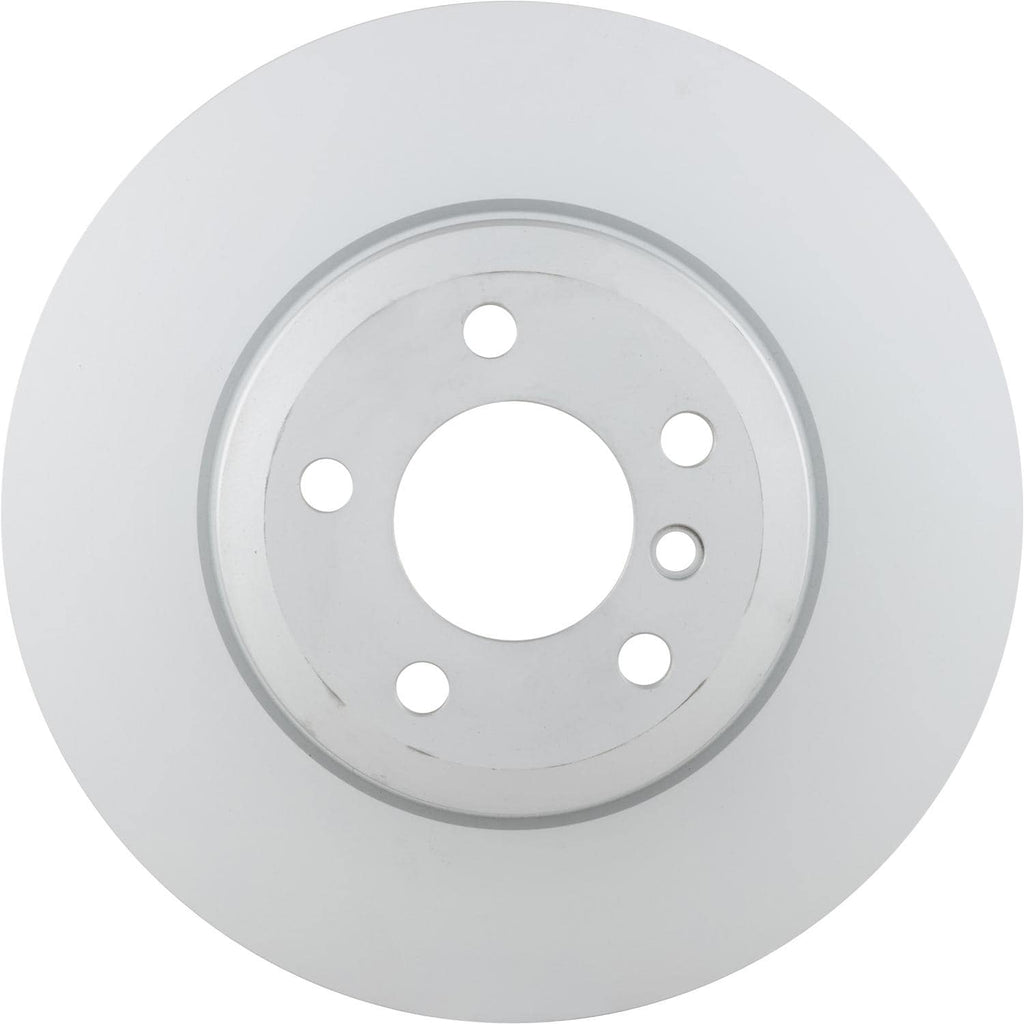 Brembo Disc Brake Rotor 09.9924.11