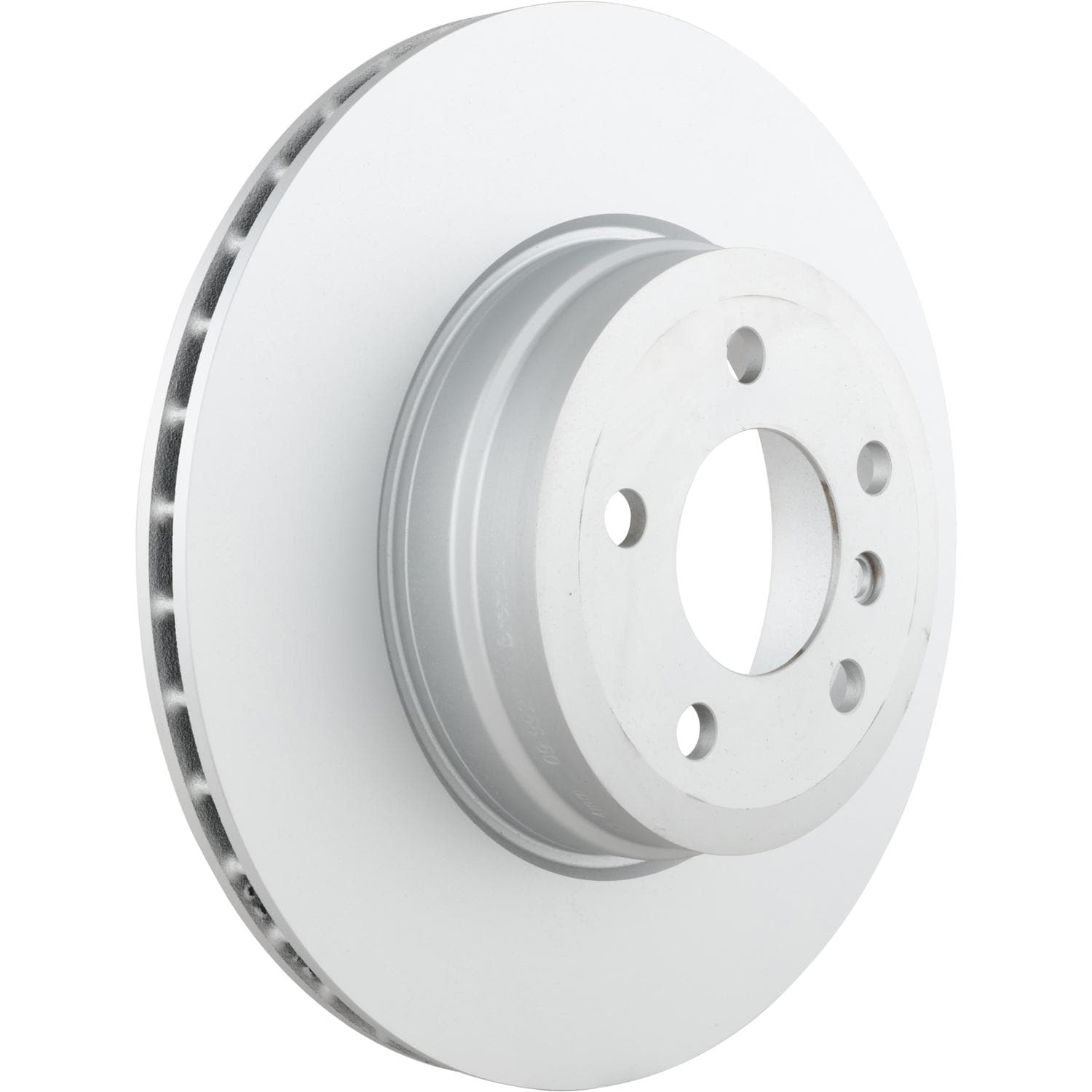 Brembo Disc Brake Rotor 09.9924.11