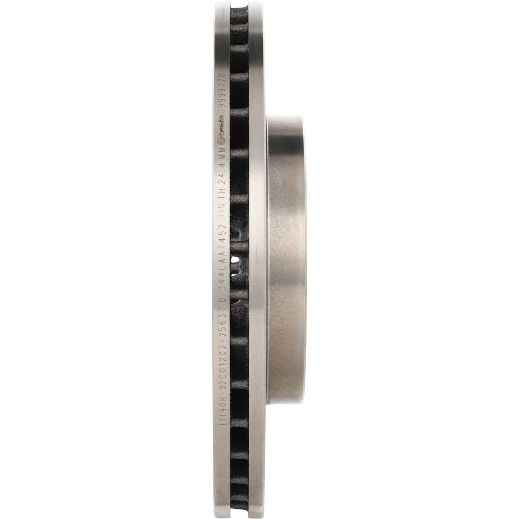 Brembo Disc Brake Rotor 09.9997.20