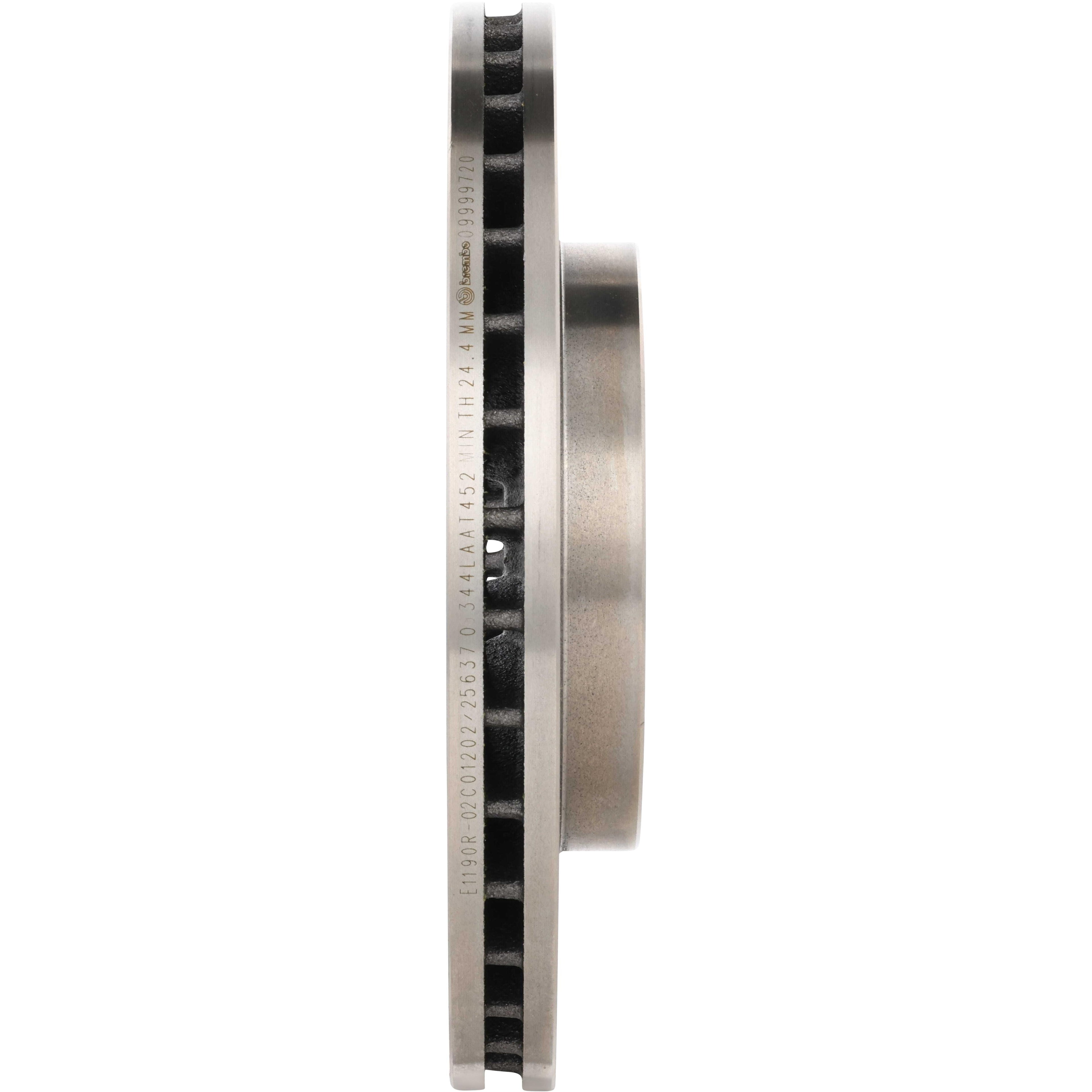 Brembo Disc Brake Rotor 09.9997.20