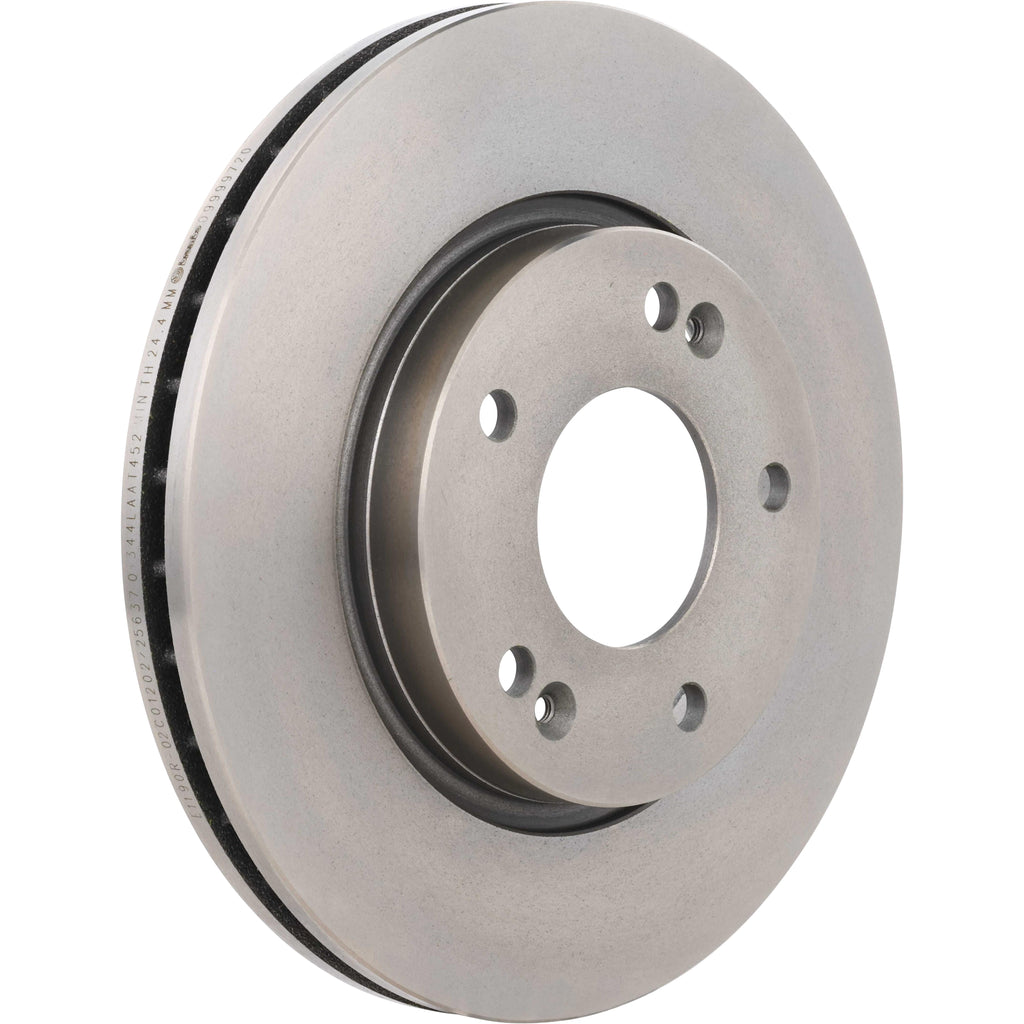 Brembo Disc Brake Rotor 09.9997.20