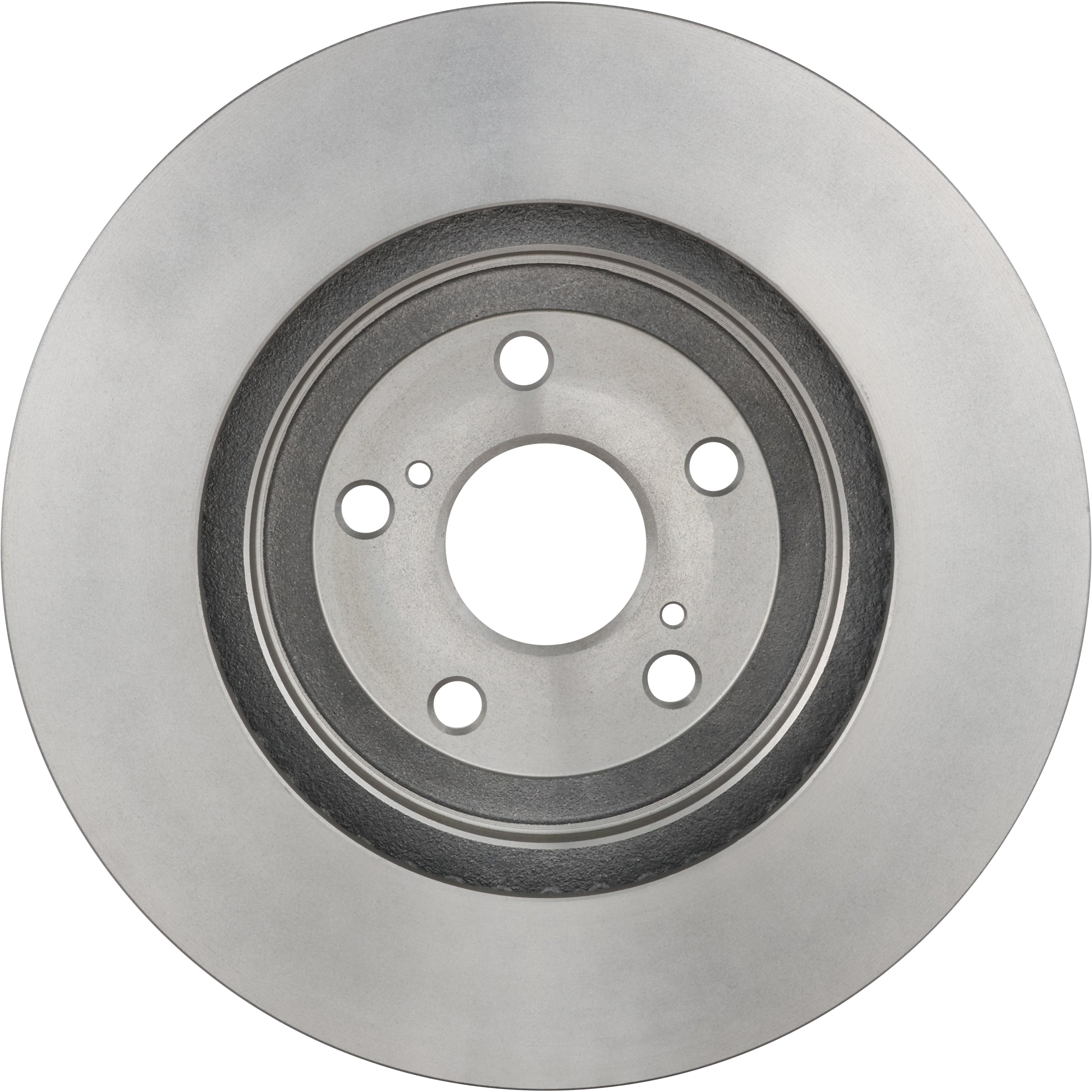 Brembo Disc Brake Rotor 09.A109.11