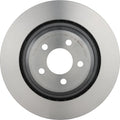 Brembo Disc Brake Rotor 09.A182.11