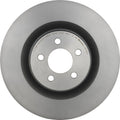 Brembo Disc Brake Rotor 09.A183.11