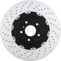 Brembo Disc Brake Rotor 09.A187.13