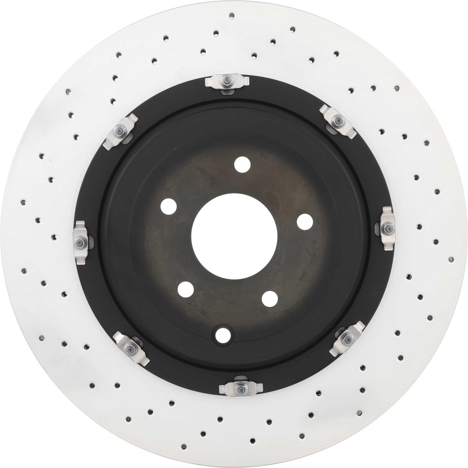 Brembo Disc Brake Rotor 09.A190.13