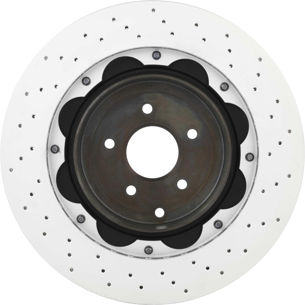 Brembo Disc Brake Rotor 09.A190.13