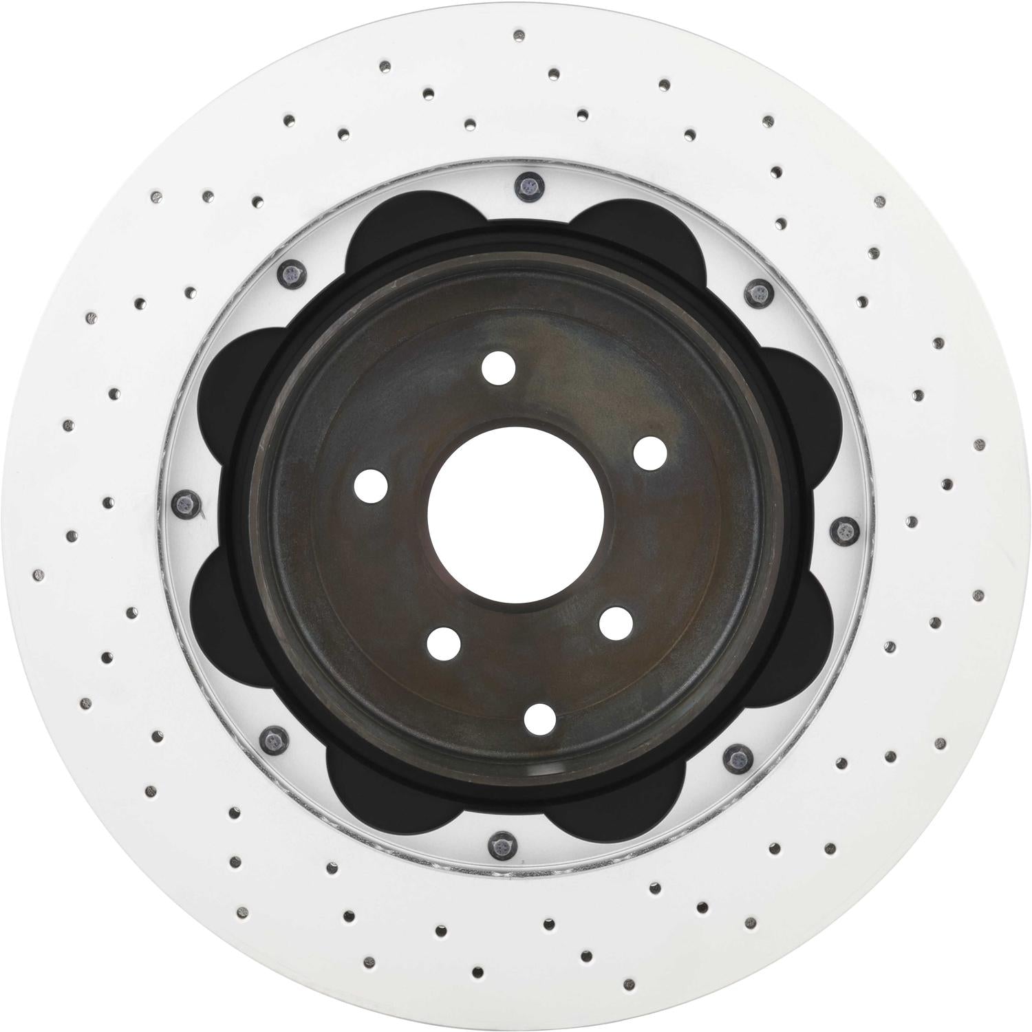 Brembo Disc Brake Rotor 09.A190.13