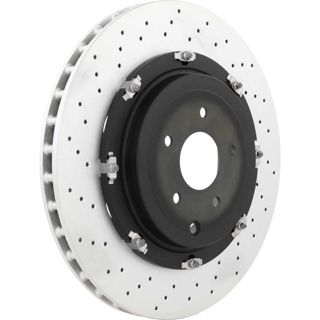 Brembo Disc Brake Rotor 09.A190.13