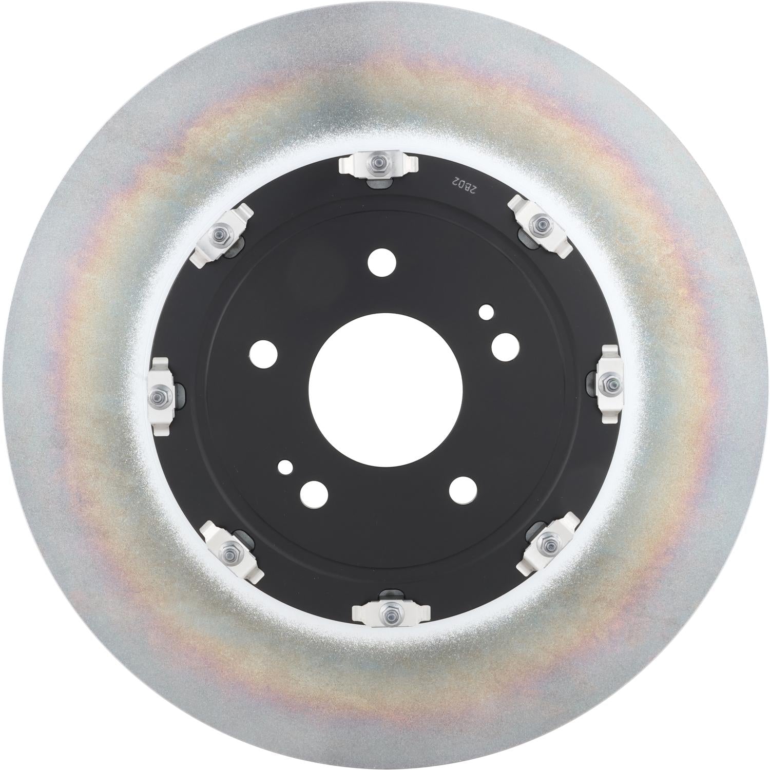 Brembo Disc Brake Rotor 09.A193.13
