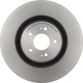 Brembo Disc Brake Rotor 09.A196.11