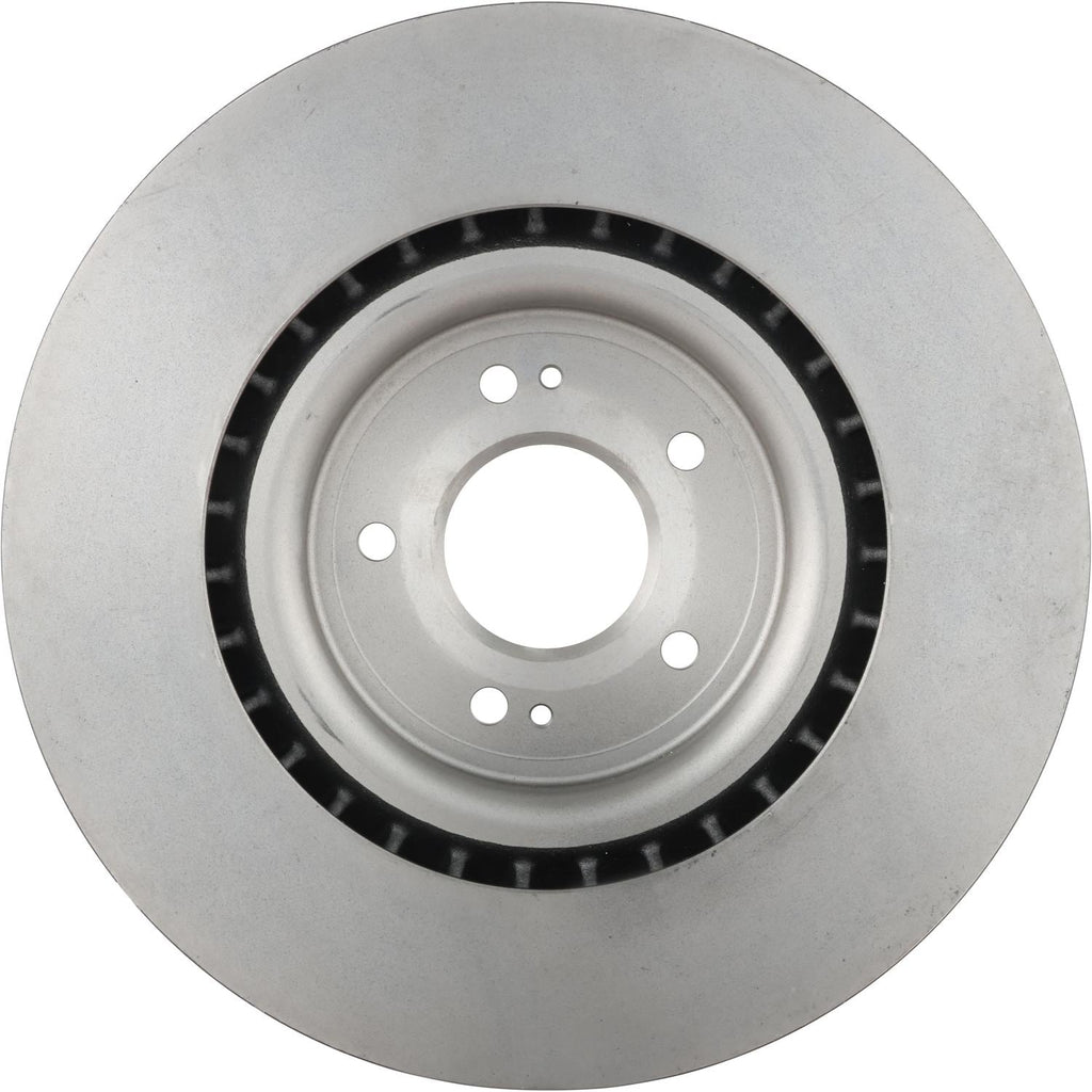 Brembo Disc Brake Rotor 09.A196.11