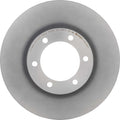 Brembo Disc Brake Rotor 09.A204.11