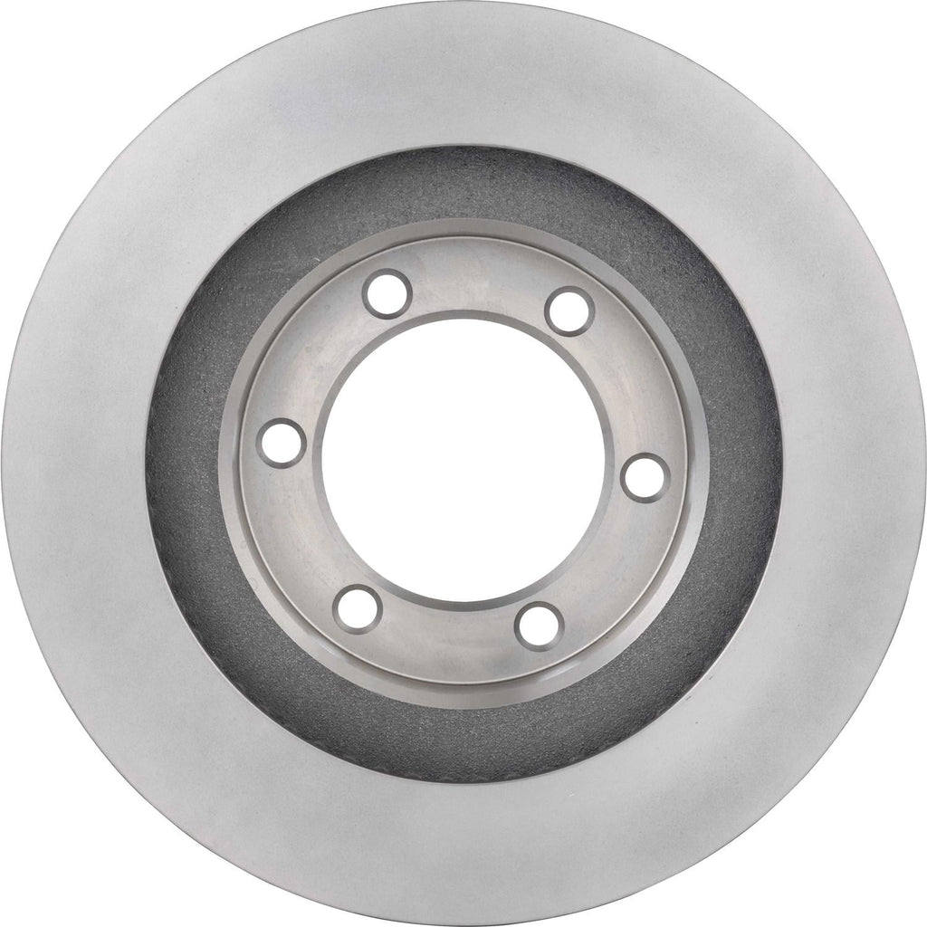 Brembo Disc Brake Rotor 09.A204.11