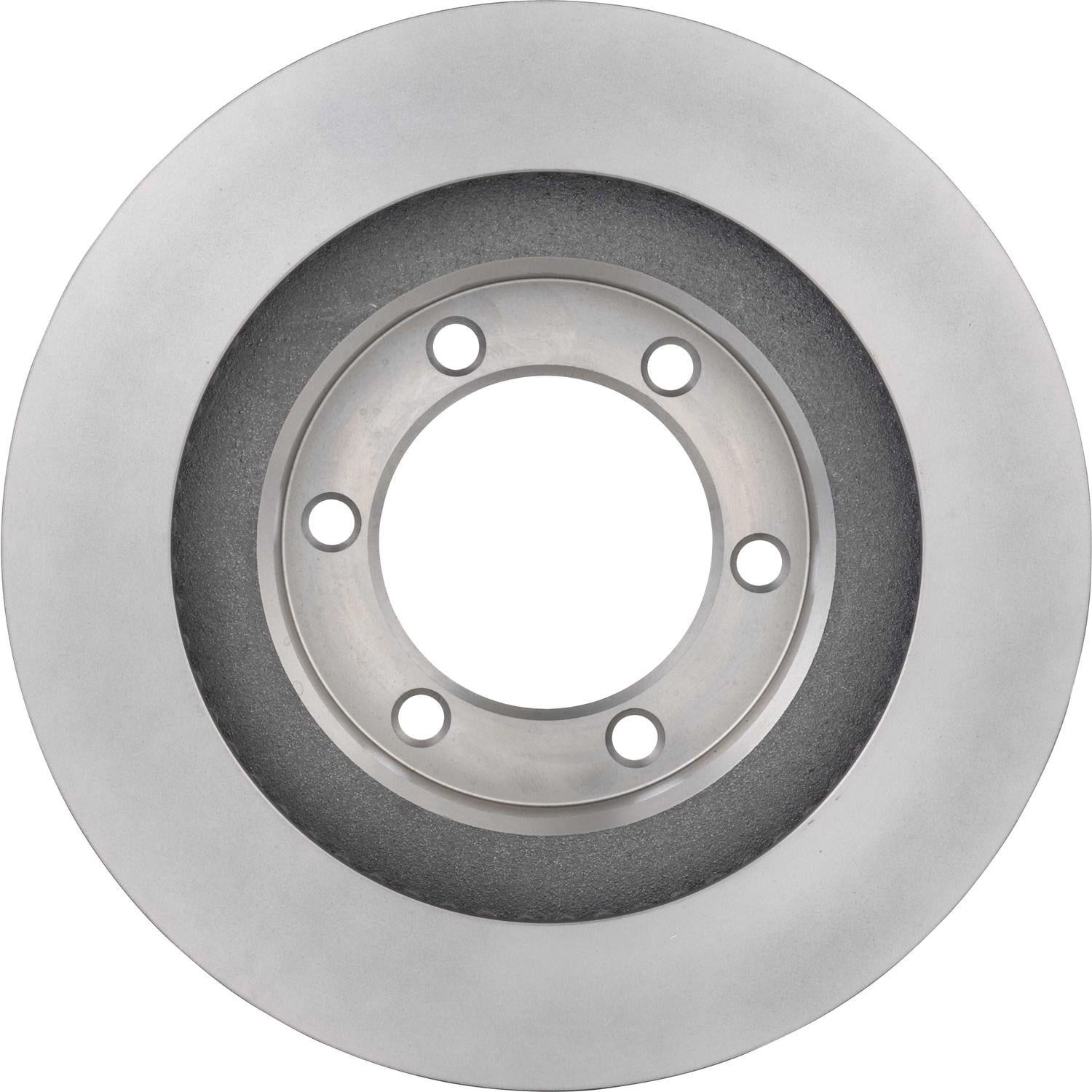 Brembo Disc Brake Rotor 09.A204.11