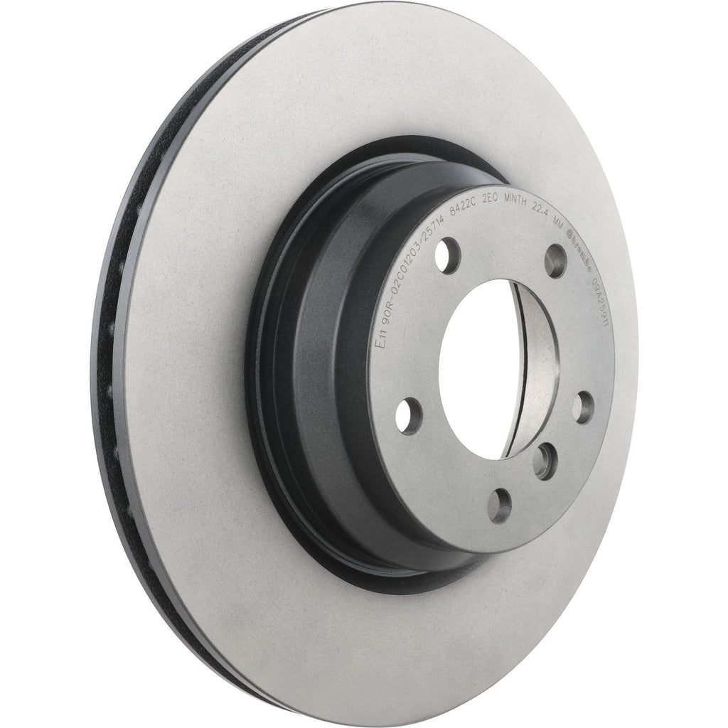 Brembo Disc Brake Rotor 09.A259.11