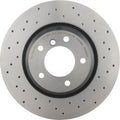Brembo Disc Brake Rotor 09.A259.1X