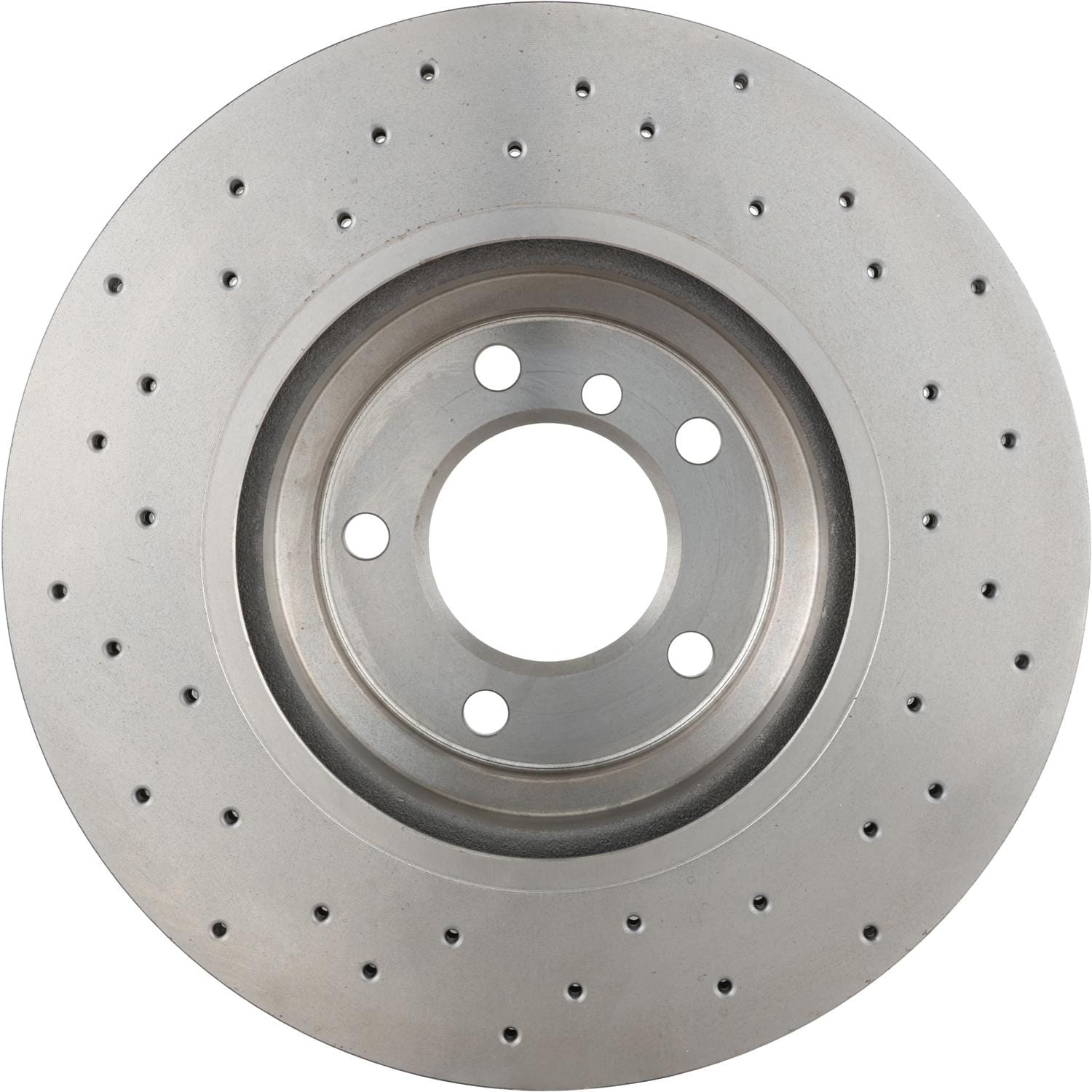 Brembo Disc Brake Rotor 09.A259.1X